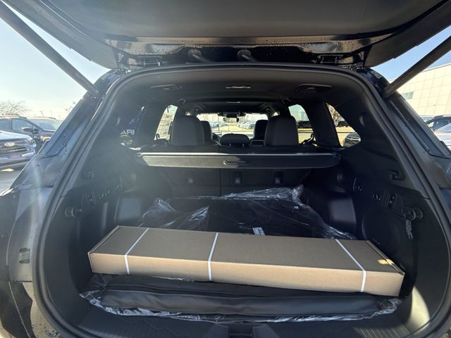 2026 Subaru Forester Limited - Photo 24