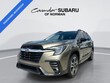  Subaru Ascent