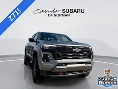 2024 Chevrolet Colorado R1132921