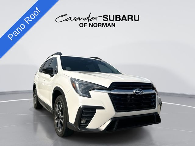 2024 Subaru Ascent Limited 7-Passenger AWD