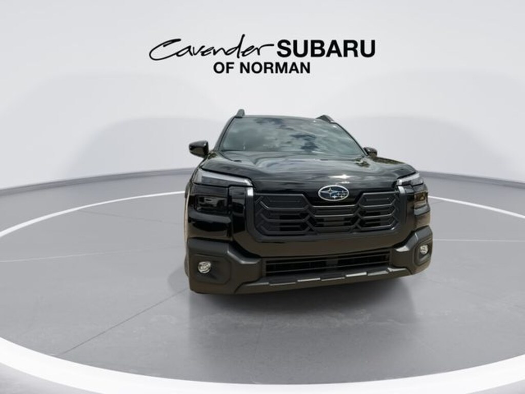 New 2026 Subaru Outback Limited SUV