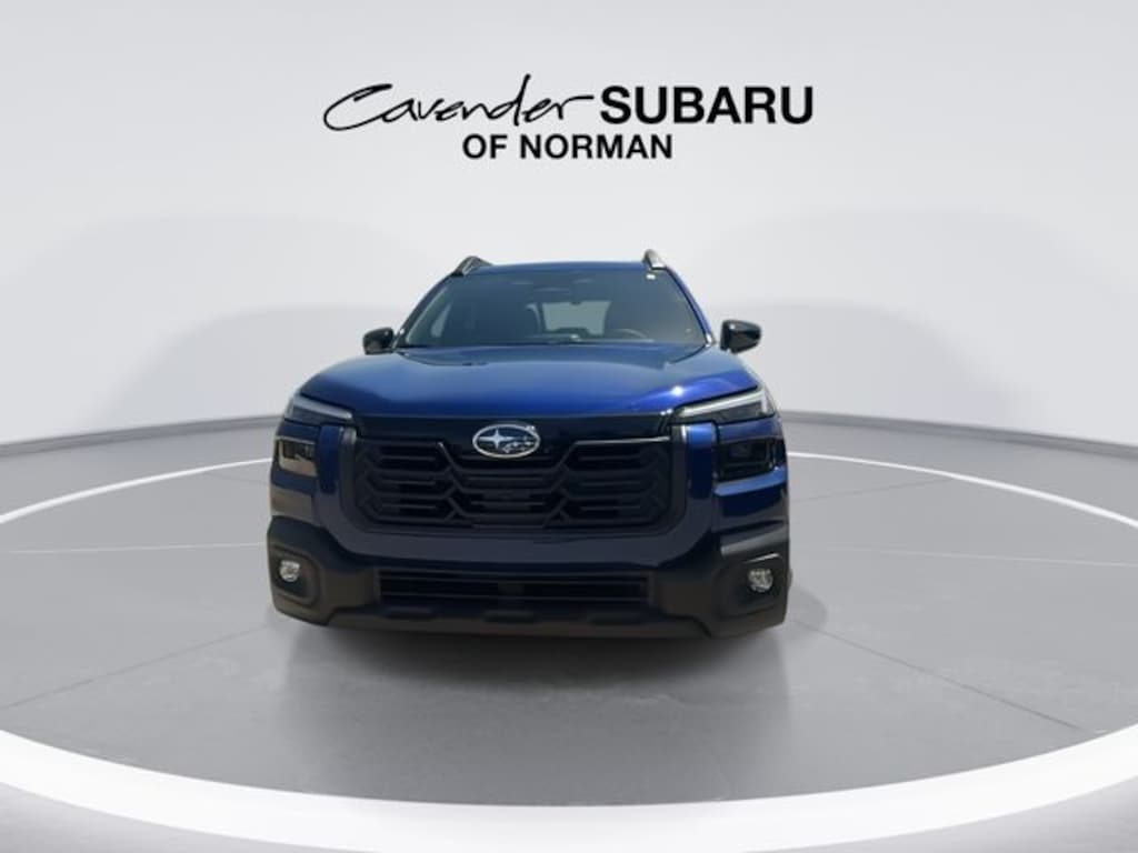 New 2026 Subaru Outback Touring XT SUV