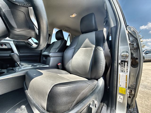 2022 Toyota 4Runner SR5 Premium - Photo 11