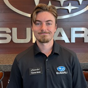 Staff member Thomas Brake from 530cb816f358