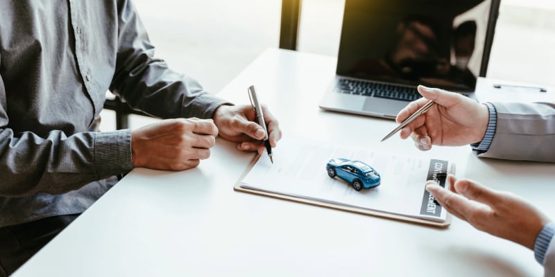 Leasing Options at Cavender Subaru of Norman