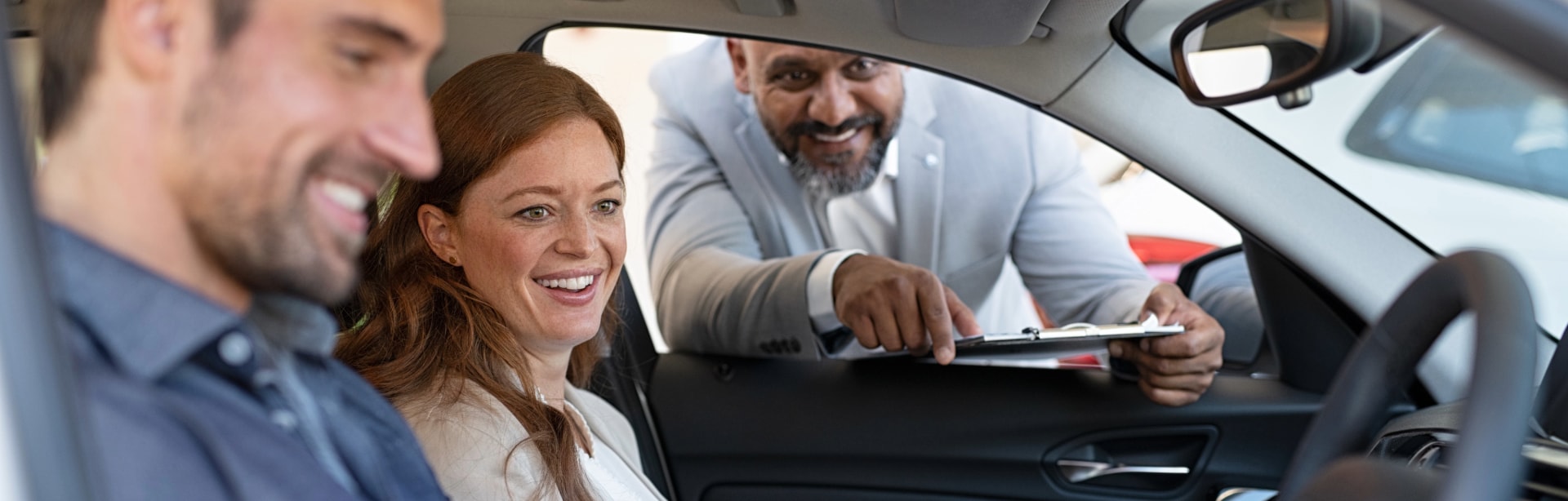 Subaru Inventory Lineup