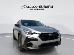 2026 Subaru Crosstrek Base SUV
