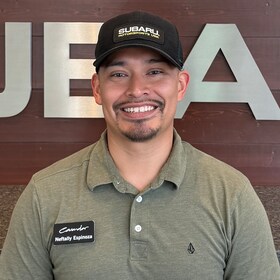 Staff member Neftally Espinoza from 530cb816f358