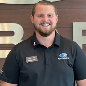 Staff member Nathan Bray from 530cb816f358