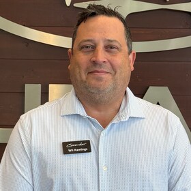 Staff member Wil Rawlings from 530cb816f358