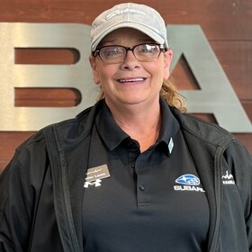 Staff member Jennifer Lases from f2bd7fb0456d