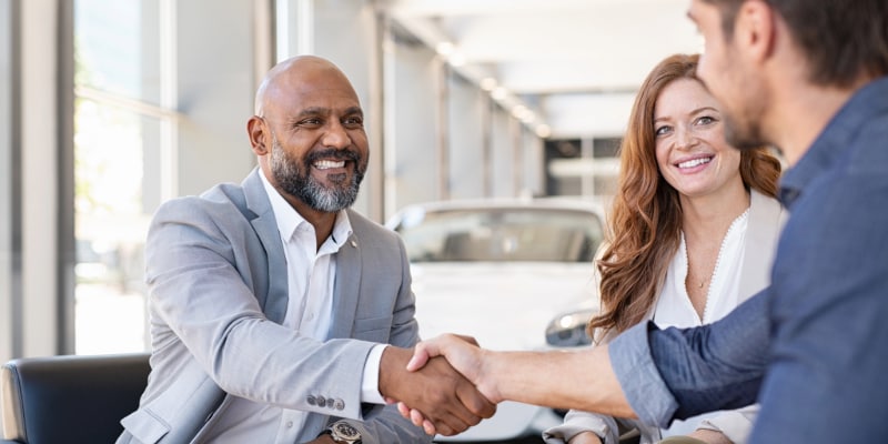 Credit Lease Financing at Cavender Subaru of Norman