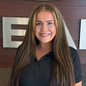 Staff member Amber Corsi from f2bd7fb0456d