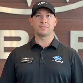 Staff member Steven Lee from 530cb816f358