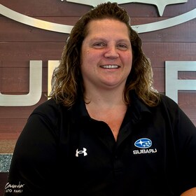 Staff member Kim Buie from 530cb816f358