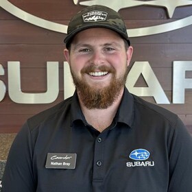 Staff member Nathan Bray from 530cb816f358