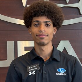 Staff member Maxwell Beldner from 530cb816f358