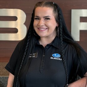 Staff member Amber Corsi from f2bd7fb0456d