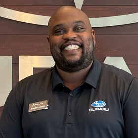 Staff member Andrew Adams from 530cb816f358