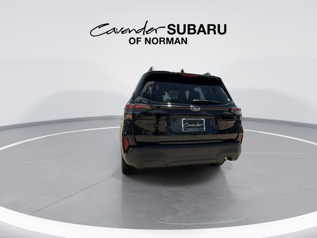 2026 Subaru Forester Premium - Photo 9
