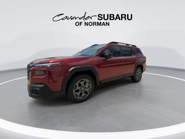 2026 Subaru Outback Premium - Photo 10