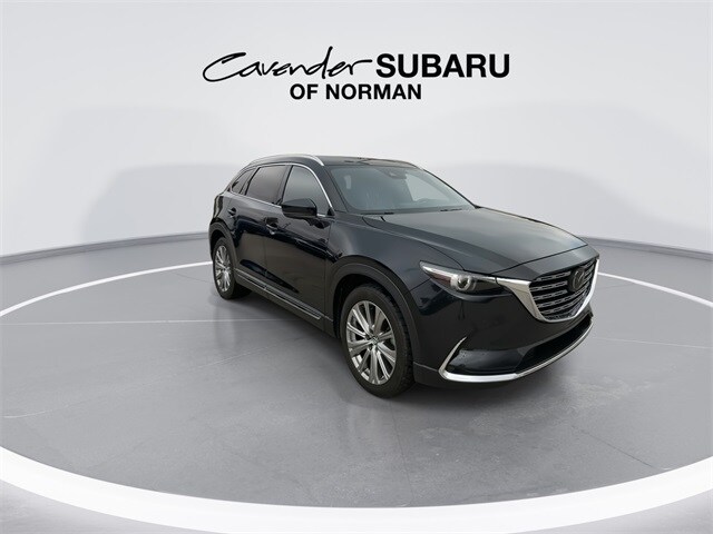 2023 Mazda CX-9 Signature photo 2