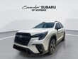  Subaru Ascent