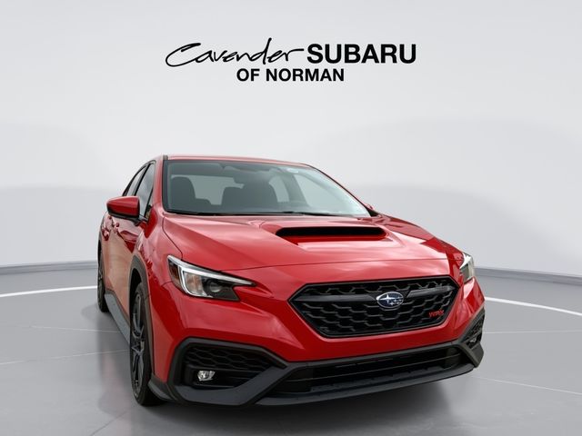 2025 Subaru WRX For Sale Near Oklahoma City OK | Norman | Moore