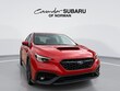  Subaru WRX