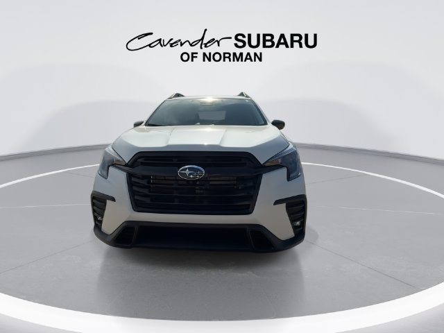New 2027 Subaru Ascent Onyx Edition Touring 7-Passenger SUV