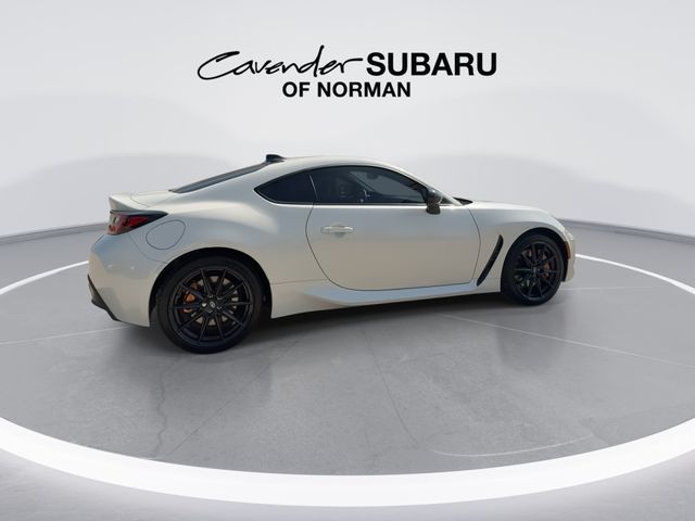 2024 Subaru BRZ For Sale Norman OK | Oklahoma City | Blanchard