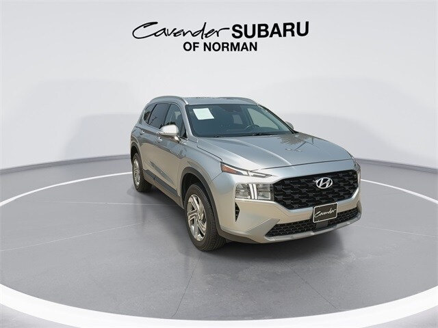 2023 Hyundai Santa Fe SEL photo 2