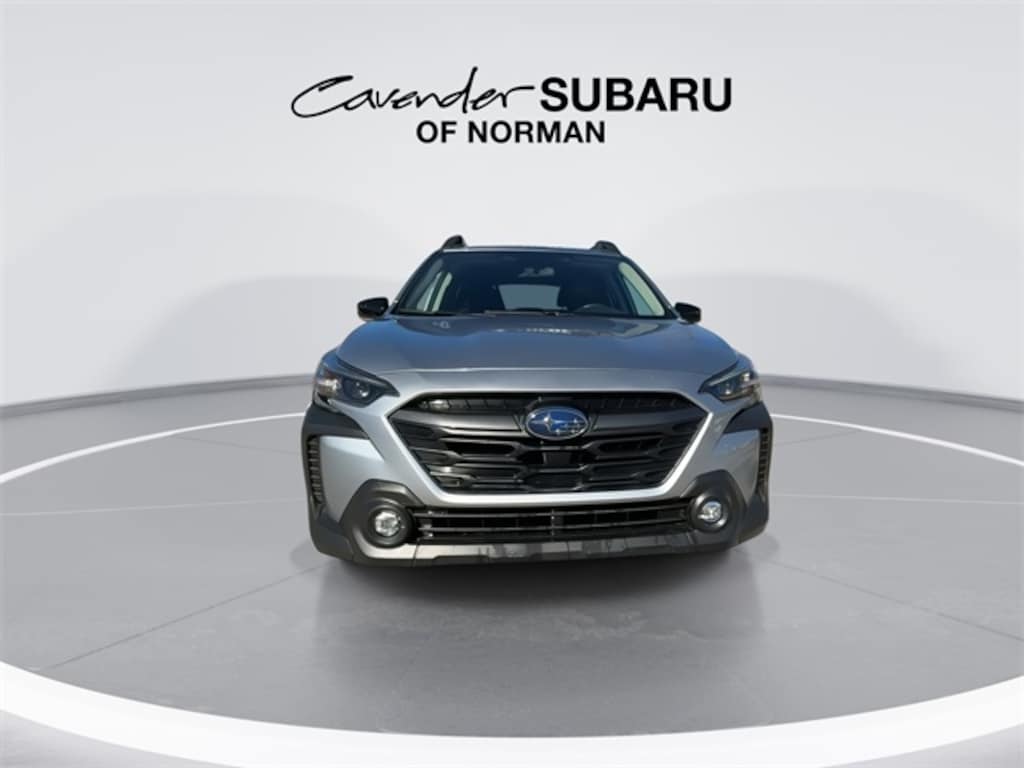 Used 2025 Subaru Outback Premium SUV