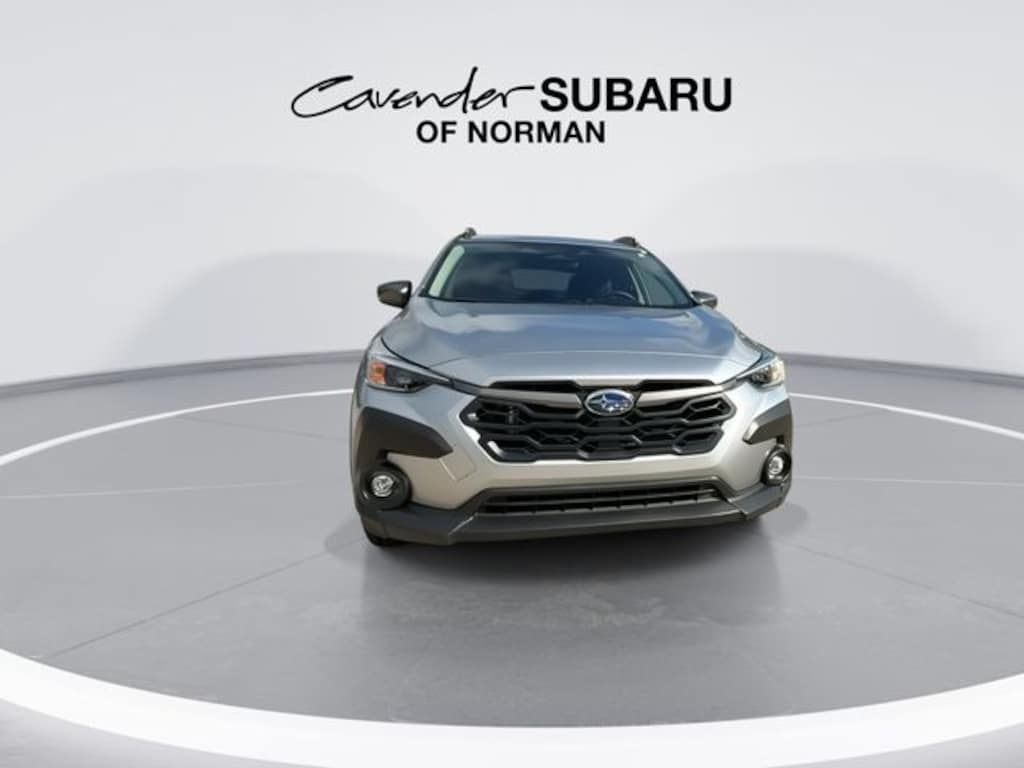 Used 2026 Subaru Crosstrek Premium SUV