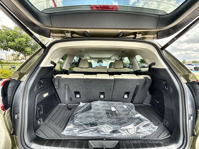 2026 Subaru Ascent Limited - Photo 25