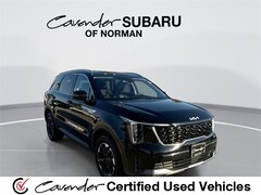 2024 Kia Sorento S SUV 5XYRLDJC7RG275581 RG275581