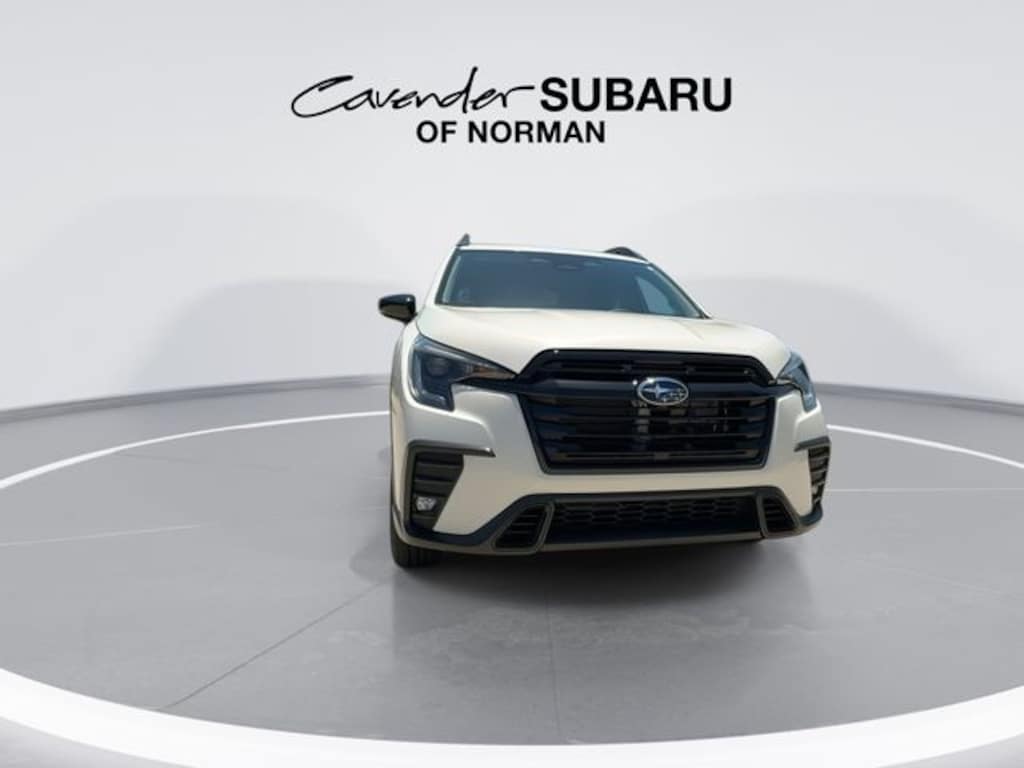 New 2026 Subaru Ascent Premium 8-Passenger SUV