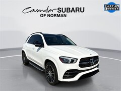 2022 Mercedes-Benz GLE GLE 350 SUV 4JGFB4JB3NA811011 NA811011