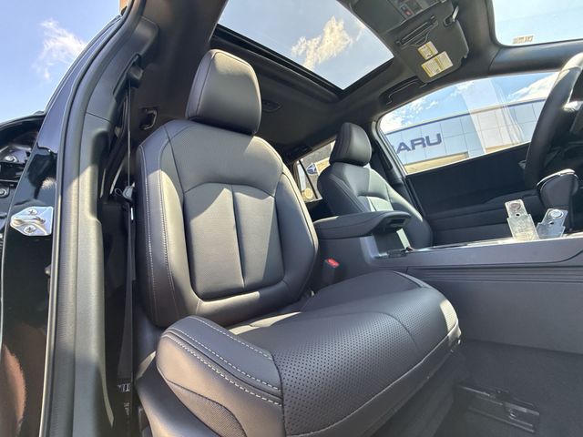 2026 Subaru Outback Limited - Photo 27