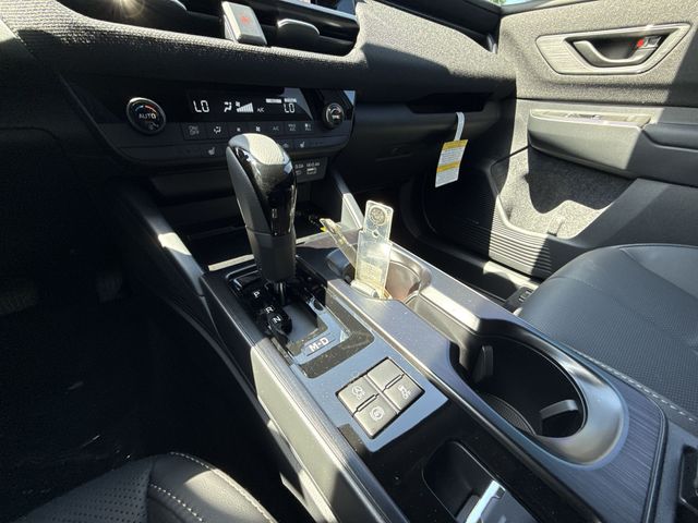 2026 Subaru Outback Limited - Photo 22
