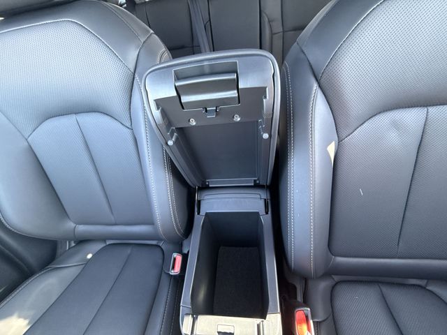 2026 Subaru Outback Limited XT - Photo 21