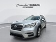  Subaru Ascent