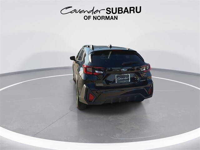 2025 Subaru Crosstrek Limited photo 2