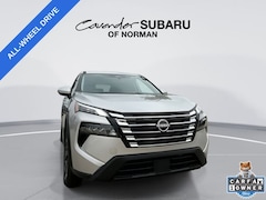 2024 Nissan Rogue SV SUV JN8BT3BB7RW425861 RW425861