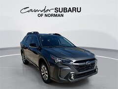 2025 Subaru Outback Premium SUV