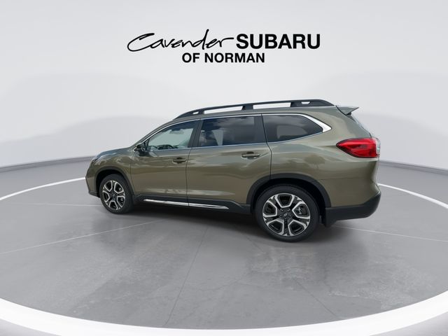 2026 Subaru Ascent Limited - Photo 6