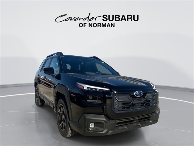 2026 Subaru Outback Limited's photo