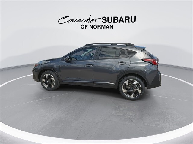 2025 Subaru Crosstrek Limited photo 2
