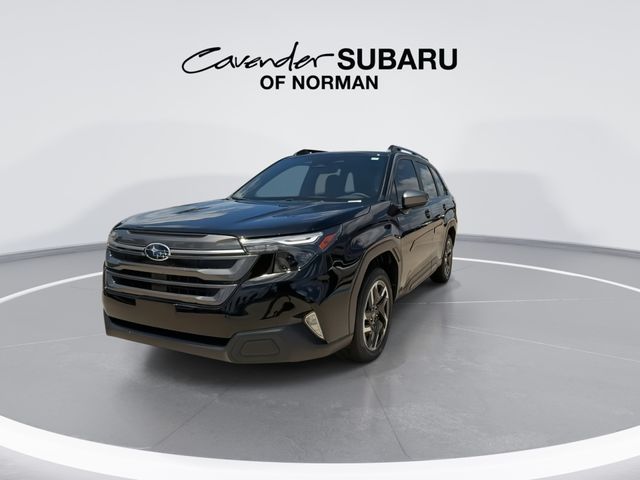 2026 Subaru Forester Premium - Photo 6
