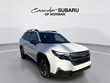 Subaru Forester Hybrid